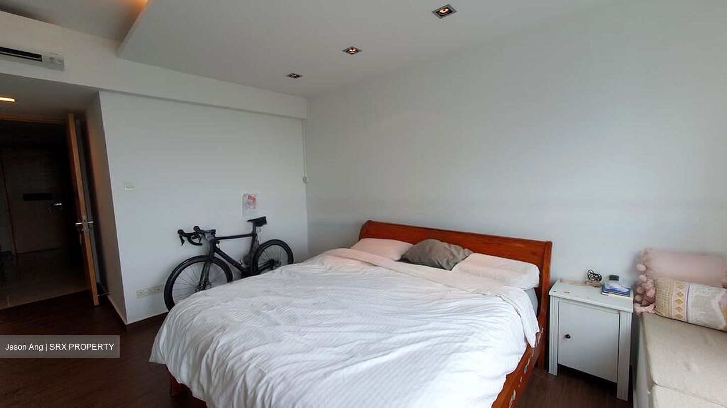 One Amber (D15), Condominium #635542341